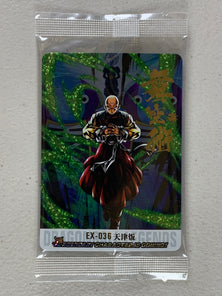 Triclops - EX-036 - Top Card Coka Mystery Blind Box Set