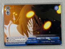 Legendary Hero - TSK/S70-E097 CR - Weiss Schwarz That Time I Got Reincarnated as a Slime Vol.1