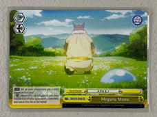 Meguru Mono - TSK/S70-E028 CR - Weiss Schwarz That Time I Got Reincarnated as a Slime Vol.1