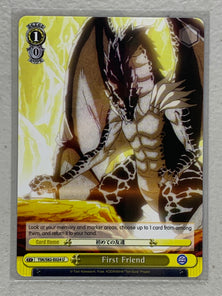 First Friend - TSK/S82-E024 U - Weiss Schwarz That Time I Got Reincarnated as a Slime Vol.2