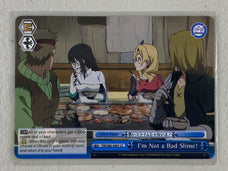 I'm Not a Bad Slime! - TSK/S82-E097 CC - Weiss Schwarz That Time I Got Reincarnated as a Slime Vol.2