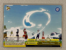 Nameless Story - TSK/S82-E027 CR - Weiss Schwarz That Time I Got Reincarnated as a Slime Vol.2