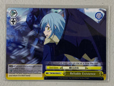 Reliable Existence - TSK/S82-E028 CC - Weiss Schwarz That Time I Got Reincarnated as a Slime Vol.2