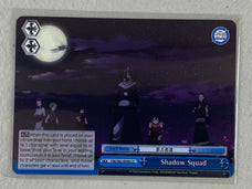 Shadow Squad - TSK/S82-E098 CC - Weiss Schwarz That Time I Got Reincarnated as a Slime Vol.2
