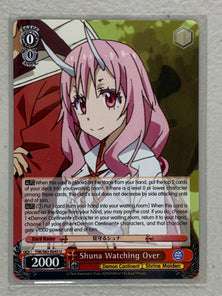 Shuna Watching Over - TSK/S82-E045 U - Weiss Schwarz That Time I Got Reincarnated as a Slime Vol.2