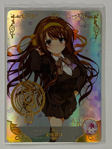 Haruhi Suzumiya - NS-10M03PR-001 - Goddess Story 10M03