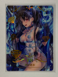 Ishtar - NS-10M03FR-044 - Goddess Story 10M03