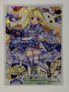 Bluet - NS-10M03FR-047 - Goddess Story 10M03