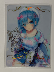 Rem - NS-10M03FR-072 - Goddess Story 10M03