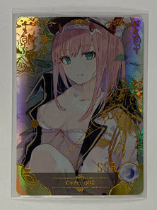 Zero Two - NS-10M03SSR-077 - Goddess Story 10M03