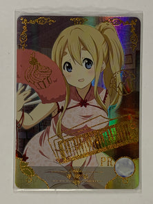 Tsumugi Kotobuki - NS-10M02PR-012 - Goddess Story 10M02