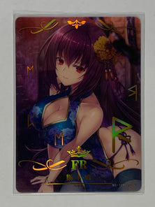 Scathach - NS-10M02FR-063 - Goddess Story 10M02