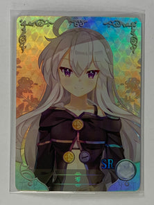 Zero - NS-10M02SR-132 - Goddess Story 10M02