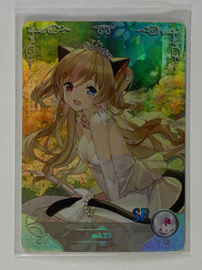 MK23 - NS-10M02SR-136 - Goddess Story 10M02