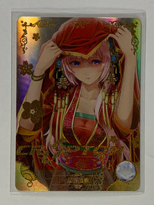 Megurine Luka - NS-10M01PR-002 - Goddess Story 10M01