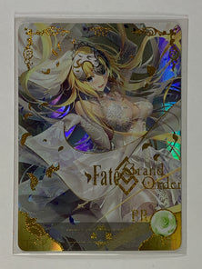 Jeanne d'ARC - NS-10M01PR-005 - Goddess Story 10M01