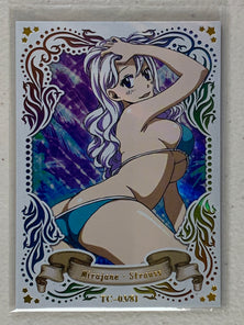 Mirajane Strauss - TC-03/81 - Top Card TCG