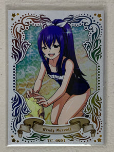 Wendy Marvell - TC-08/81 - Top Card TCG