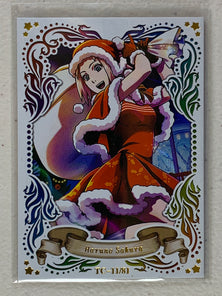 Haruno Sakura - TC-11/81 - Top Card TCG