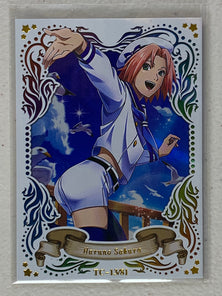 Haruno Sakura - TC-13/81 - Top Card TCG