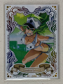 Candice Catnipp - TC-25/81 - Top Card TCG