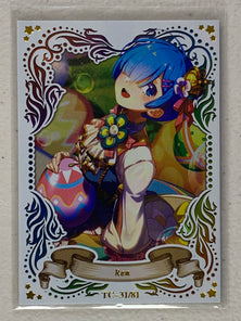 Rem - TC-31/81 - Top Card TCG