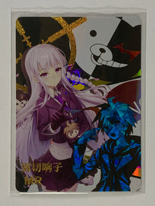 Kyoko Kirigiri - NS-10M01MR-032 - Goddess Story 10M01