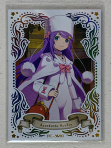 Anastasia Hoshin - TC-36/81 - Top Card TCG