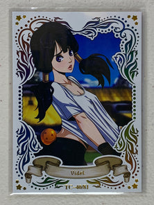 Videl - TC-40/81 - Top Card TCG