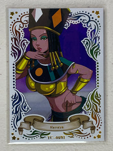 Heresu - TC-44/81 - Top Card TCG