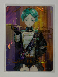 Phosphophyllite - NS-10M01FR-061 - Goddess Story 10M01