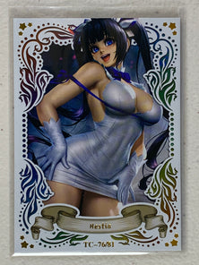 hestia - TC-76/81 - Top Card TCG