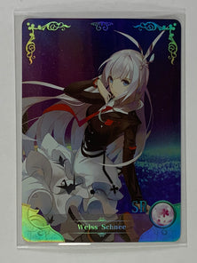 Weiss Schnee - NS-10M01SR-111 - Goddess Story 10M01