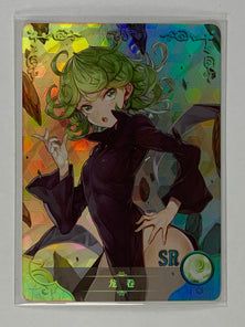 Tatsumaki - NS-10M01SR-116 - Goddess Story 10M01