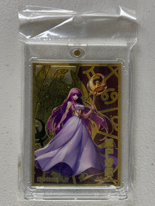 Athena - NNS-01-008 - Metal PR Card