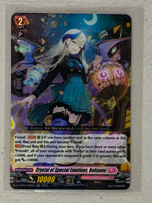 Crystal of Special Emotions, Belianne D-LBT04/022EN - Cardfight Vanguard Lyrical Monasterio ~Trick or Treat!~