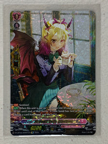 Dreamy Cafe, Reptlass (WO) D-LBT04/WO01EN - Cardfight Vanguard Lyrical Monasterio ~Trick or Treat!~