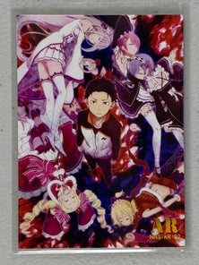 Re:Zero Group - NNS-AR-22 - Goddess Story NNS-01