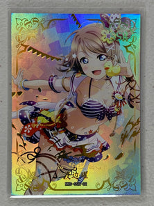 You Watanabe - NNS-SSR-02 - Goddess Story NNS-01
