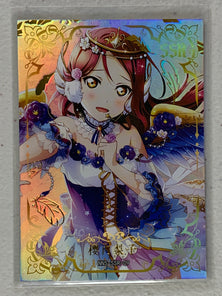 Riko Sakurauchi - NNS-SSR-09 - Goddess Story NNS-01
