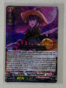 LeVreSoeurS, Charmout D-LBT04/009EN - Cardfight Vanguard Lyrical Monasterio ~Trick or Treat!~