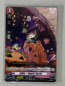 LeVreSoeurS, Cocris D-LBT04/085EN - Cardfight Vanguard Lyrical Monasterio ~Trick or Treat!~