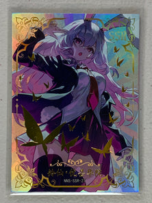 Reisen Udongein Inaba - NNS-SSR-27 - Goddess Story NNS-01