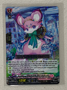 Rainbow Jeweled Beast, Olpirais D-LBT04/015EN - Cardfight Vanguard Lyrical Monasterio ~Trick or Treat!~