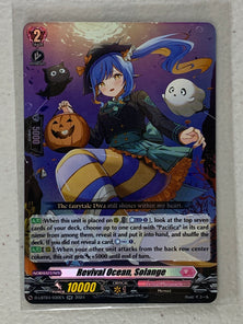 Revival Ocean, Solange D-LBT04/030EN - Cardfight Vanguard Lyrical Monasterio ~Trick or Treat!~