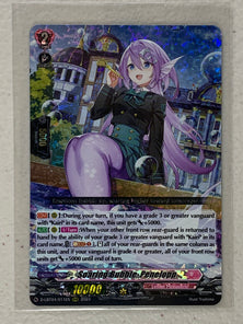 Soaring Bubble, Penelopp D-LBT04/011EN - Cardfight Vanguard Lyrical Monasterio ~Trick or Treat!~