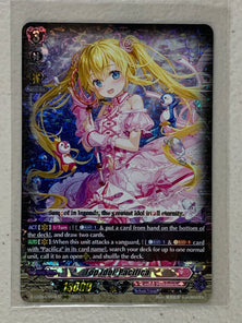 Top Idol, Pacifica D-LBT04/004EN - Cardfight Vanguard Lyrical Monasterio ~Trick or Treat!~