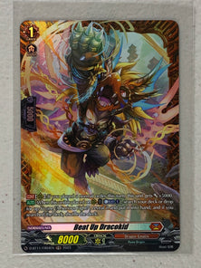 Beat Up Dracokid (FR) D-BT11/FR04EN - Cardfight Vanguard Clash of the Heroes