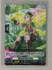 Blessed Rain Fairy D-BT11/097EN - Cardfight Vanguard Clash of the Heroes