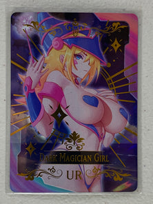 Dark Magician Girl - UR - Swimsuit Goddess